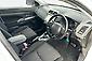2022 Mitsubishi Asx LS 2.0P/CVT