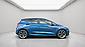 2020 Ford Fiesta ST3 1.5P/6MT
