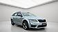 2014 Skoda Octavia RS TSI 162KW 6DSGWG 2.0