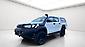 2016 Toyota Hilux SR TD DC 2.8D/6MT/UT