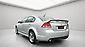 2010 Holden Commodore SV6 SEDAN AT