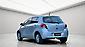 2008 Toyota VITZ