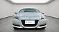 2012 Honda Crz SR