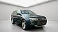 2013 Ford Territory TS AWD DIESEL