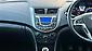 2012 Hyundai Accent 1.6 5D M5
