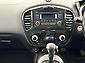 2012 Nissan Juke 1.6 TI CVT