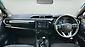 2016 Toyota Hilux SR TD DC 2.8D/4WD/6M