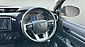 2016 Toyota Hilux SR TD DC 2.8D/4WD/6M