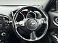 2012 Nissan Juke 1.6 TI CVT