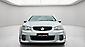 2010 Holden Commodore SV6 SEDAN AT