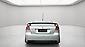 2010 Holden Commodore SV6 SEDAN AT