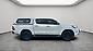 2016 Toyota Hilux SR TD DC 2.8D/4WD/6M