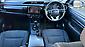 2016 Toyota Hilux SR TD DC 2.8D/6MT/UT