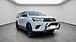 2016 Toyota Hilux SR TD DC 2.8D/4WD/6M