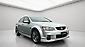2010 Holden Commodore SV6 SEDAN AT