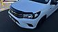 2018 Toyota Hilux S TD DC 2.8D/5MT/UT