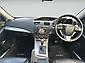 2011 Mazda 3 NZ NEW SP25 2.5 5AT