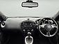 2012 Nissan Juke 1.6 TI CVT