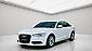 2013 AUDI A6 2.0 TFSI MU