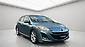 2011 Mazda 3 NZ NEW SP25 2.5 5AT