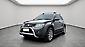 2014 Suzuki Grand Vitara WLTDAB 2.4 5DR AT