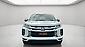 2022 Mitsubishi Asx LS 2.0P/CVT