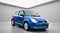 2011 Suzuki SWIFT GLX 1.5 5DR
