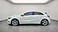 2014 Mercedes-benz A180