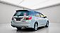 2010 Subaru Exiga