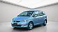 2007 Honda Jazz 1.3I 5D CVT HATCH