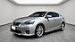 2011 Lexus Ct200h NZ NEW 1.8P LTD HATCH ECVT