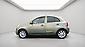2015 Nissan Micra ST-L 1.2P/4AT/HA/5DR