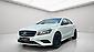 2013 Mercedes-benz A 200 CDI BE