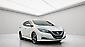 2018 Nissan Leaf