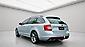 2014 Skoda Octavia RS TSI 162KW 6DSGWG 2.0