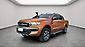 2017 Ford Ranger WILDTRAK 3.2D/4WD