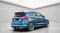 2020 Ford Fiesta ST3 1.5P/6MT