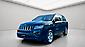 2015 Jeep Compass ALTITUDE 2.0P/CVT/SW