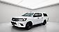 2018 Toyota Hilux S TD DC 2.8D/5MT/UT