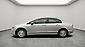 2009 Honda Civic HYBRID