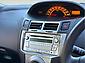 2008 Toyota VITZ
