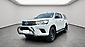 2016 Toyota Hilux SR TD DC 2.8D/4WD/6M