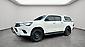 2016 Toyota Hilux SR TD DC 2.8D/4WD/6M