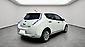 2015 Nissan Leaf