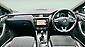2014 Skoda Octavia RS TSI 162KW 6DSGWG 2.0