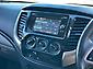 2016 Mitsubishi Triton D/CAB GLXR 2.4D/6MT