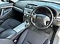 2009 Toyota Aurion SERVICE HISTORY 3.5P AT-X SEDAN 6A