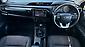2018 Toyota Hilux S TD DC 2.8D/5MT/UT