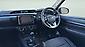 2016 Toyota Hilux SR TD DC 2.8D/6MT/UT