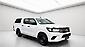 2018 Toyota Hilux S TD DC 2.8D/5MT/UT